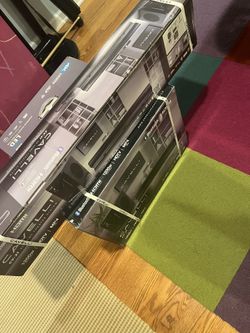 Cavelli Cv 21 Home Theater  System 