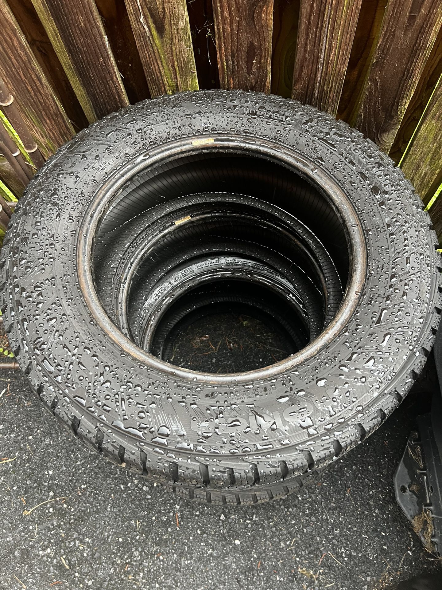 Tires/llantas  OFFER UP