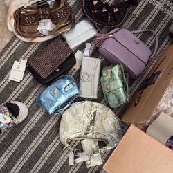 Purse Box