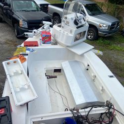 Limpieza tanque De Gasolina 