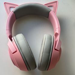 Razer Cat Kitty Headphones
