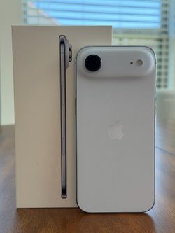 iPhone Air 1TB Sky Blue UNLOCKED