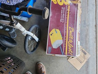 Garage Door Opener