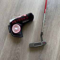 Odyssey AI Toulon Madison Putter