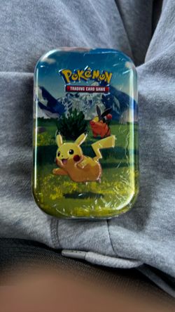Ascended hero’s tin