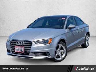 2016 Audi A3
