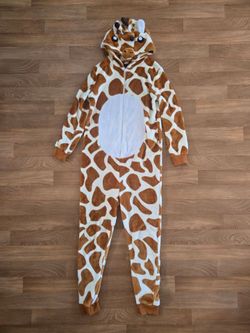 Forever 21 Men's Giraffe Costume