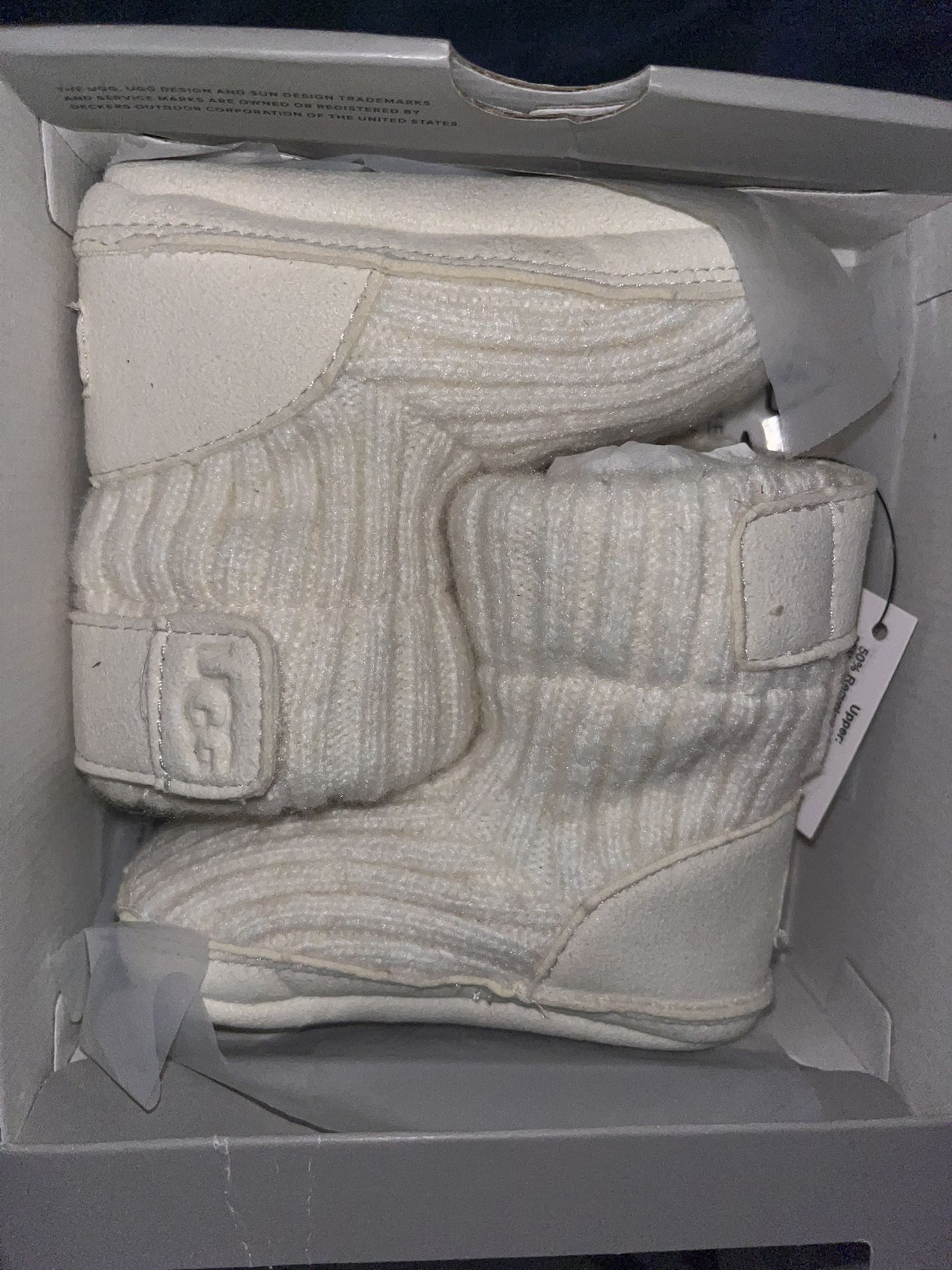 Baby UGG