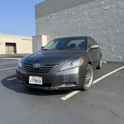 2008 Toyota Camry