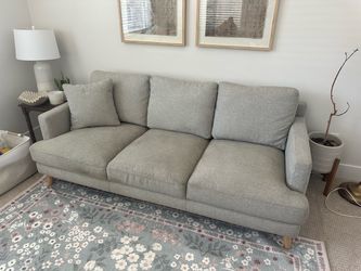 FREE Couch Pick Up Bonney Lake