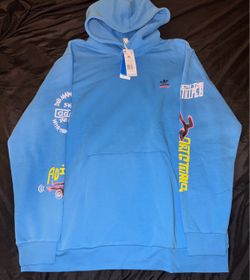 Men’s Adidas Hoodie 2XL