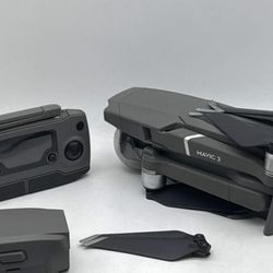 DII Mavic 2 Pro Drone & case