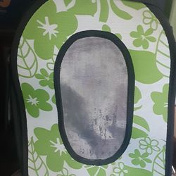 Small Travel Bird Carrier