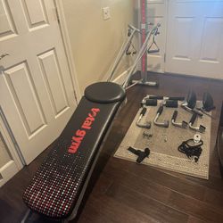 Total gym XL7 for Sale in Orange CA OfferUp
