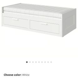 IKEA Daybed