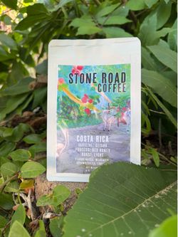 Stone Road C