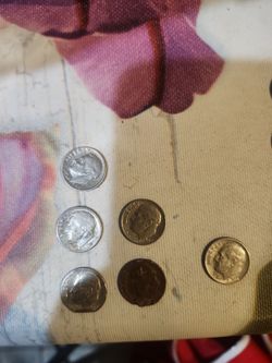 No mint mark dimes