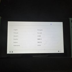 Unpatched Switch 