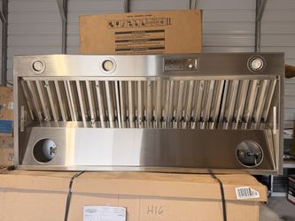 Best CPD9M363SB 36in Insert Range Hood