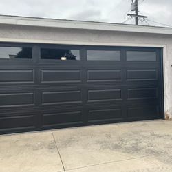 Garage Door