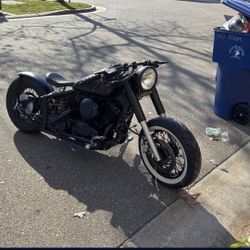 97' Yamaha Sweet Bike 