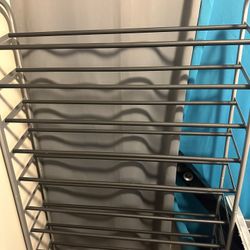 Rack Shoes 
