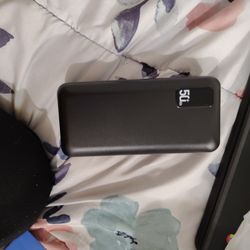 Brand New Power Bank Never Used
