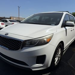 Kia Sedona