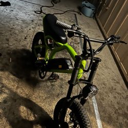 Ebike Electric Bike 