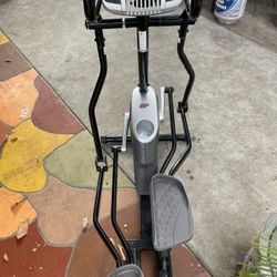 Exercise Machine Like New 