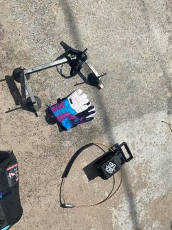 Rossignol Ski Gear Bundle( need gone )