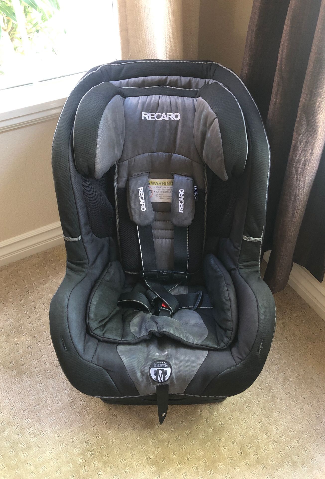 Recaro Car Seat