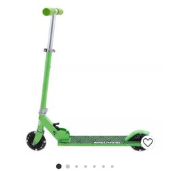 Kick Scooter 