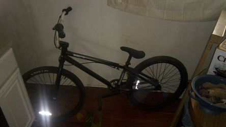 24" bmx