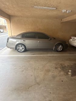 2004 Nissan Altima