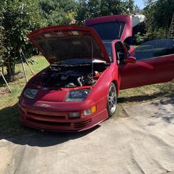 1990 Nissan 300zx