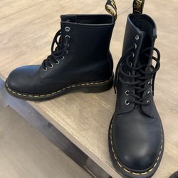 Doc Martens Boots Adult