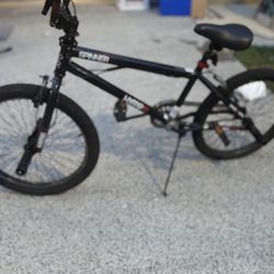 hyper sport multi Purpose BMX bike