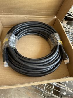 50ft HDMI cable 
