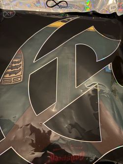 Godspeed Racing Club Green Polo XL