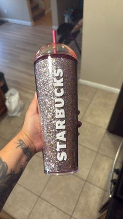 starbucks cup