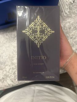 Initio Side Effect EDP 90ml