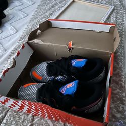 Nike Renew Elevate 2 basketball shoes