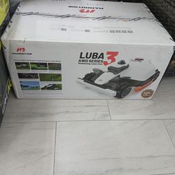 Luna awd series