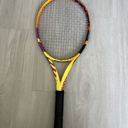 Babolat Pure Aero Rafa Tennis Racket