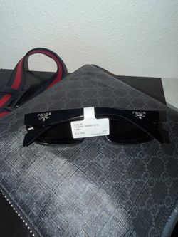 Prada Shades