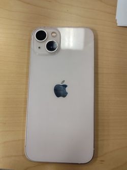 iphone 13(white)