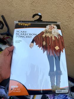 New costumes
