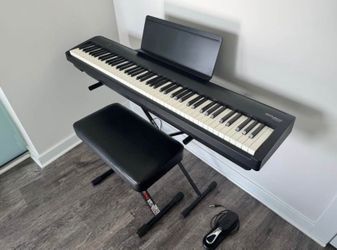 Roland FP-30X Digital Piano