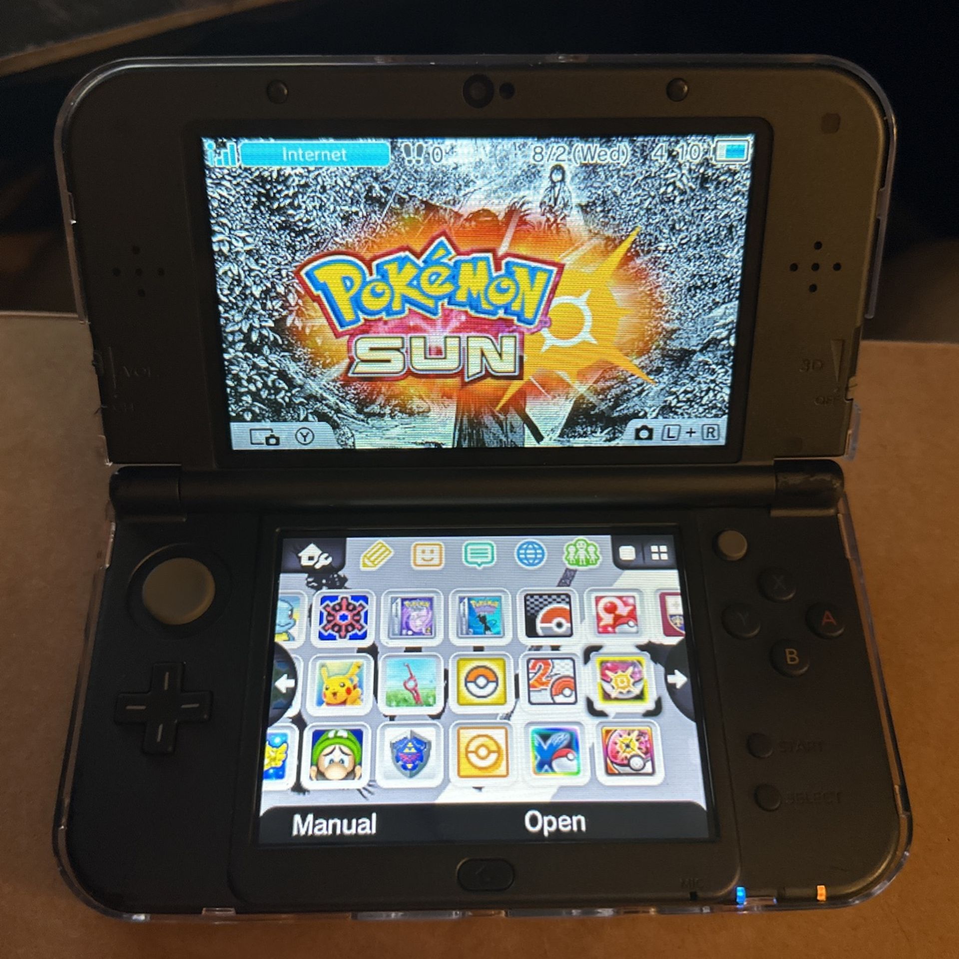 New Nintendo 3DS XL for Sale in Tustin, CA OfferUp